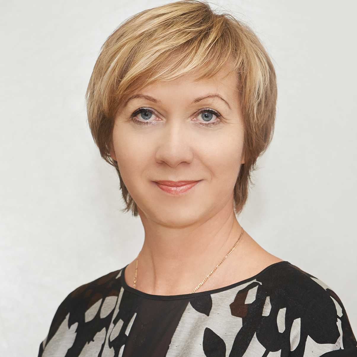 Анна Борисова